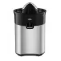 Wyciskarka do cytrusów Braun Household CitrusQuick 5 CJ5050 czarna stal nierdzewna 60 W