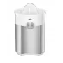 Braun CJ5050 WH wyciskarka do cytrusów 60 W Metaliczny, Biały