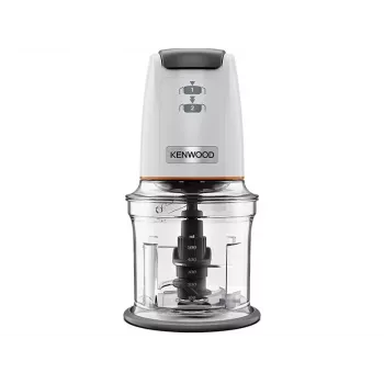 Elektryczny rozdrabniacz do żywności Kenwood CHP61.100WH 0,5 L 500 W Biały