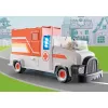 Playmobil Duck On Call 70913 zestaw zabawkowy Samochód i miasto Wielokolorowy