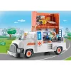 Playmobil Duck On Call 70913 zestaw zabawkowy Samochód i miasto Wielokolorowy