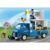 Playmobil Duck On Call 70912 zestaw zabawkowy Policja 3-5 lat