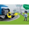 Playmobil Duck On Call 70912 zestaw zabawkowy Policja 3-5 lat