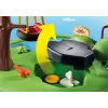 Playset Playmobil 70910 Zestaw zabawek z figurkami i akcesoriami