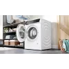 Bosch WGB256A41 pralka Ładowana od przodu 10 kg 1600 obr./min Biała