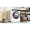 Bosch WGB256A41 pralka Ładowana od przodu 10 kg 1600 obr./min Biała