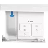 Bosch WGB256A41 pralka Ładowana od przodu 10 kg 1600 obr./min Biała