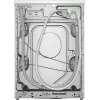 Bosch WGB256A41 pralka Ładowana od przodu 10 kg 1600 obr./min Biała