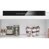 Bosch Serie 4 KUR21VFE0 lodówka do zabudowy 134 L biała