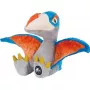 Pluszowa zabawka schmidt spiele Jurassic World Rebirth Quetzalcoatlus, pluszowa figurka, kolekcjonerski dinozaur