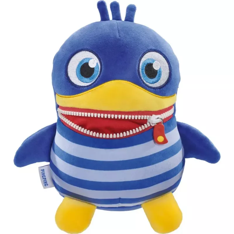 Pluszowa zabawka schmidt spiele Worry Eater PingPing 22 cm edycja Boogie Woogies