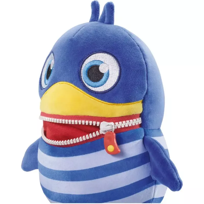 Pluszowa zabawka schmidt spiele Worry Eater PingPing 22 cm edycja Boogie Woogies