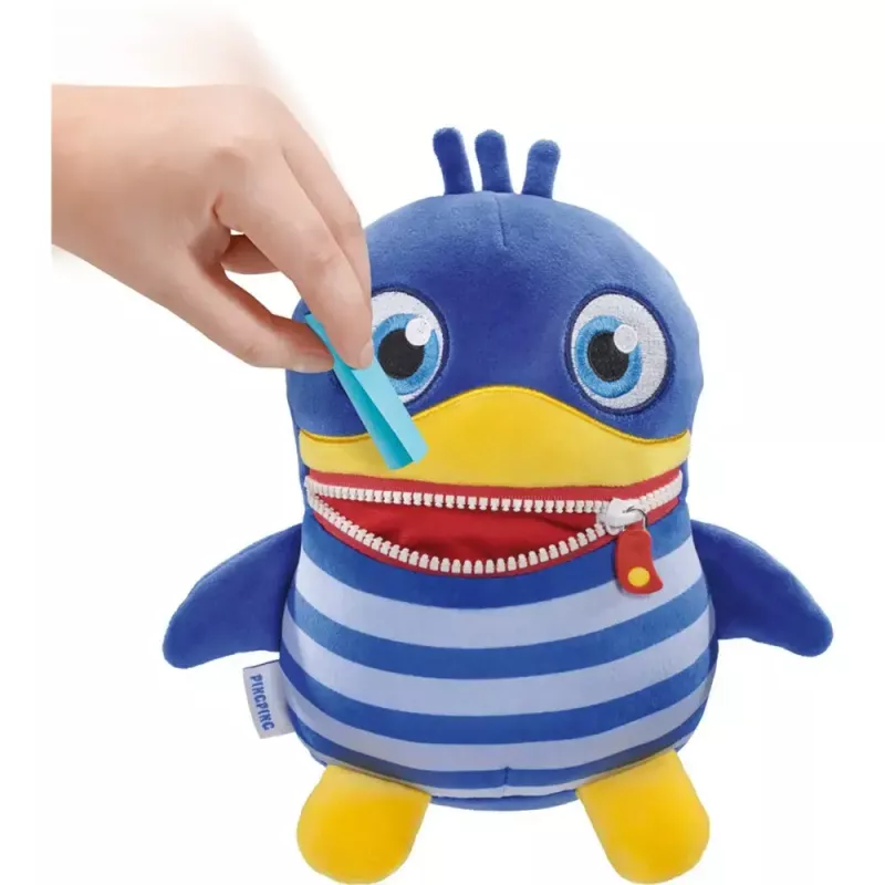 Pluszowa zabawka schmidt spiele Worry Eater PingPing 22 cm edycja Boogie Woogies