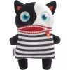 Miękka zabawka schmidt spiele Worry Eater YingYang, pluszowa lalka pożeracz zmartwień 23 cm