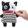 Miękka zabawka schmidt spiele Worry Eater YingYang, pluszowa lalka pożeracz zmartwień 23 cm