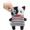 Miękka zabawka schmidt spiele Worry Eater YingYang, pluszowa lalka pożeracz zmartwień 23 cm