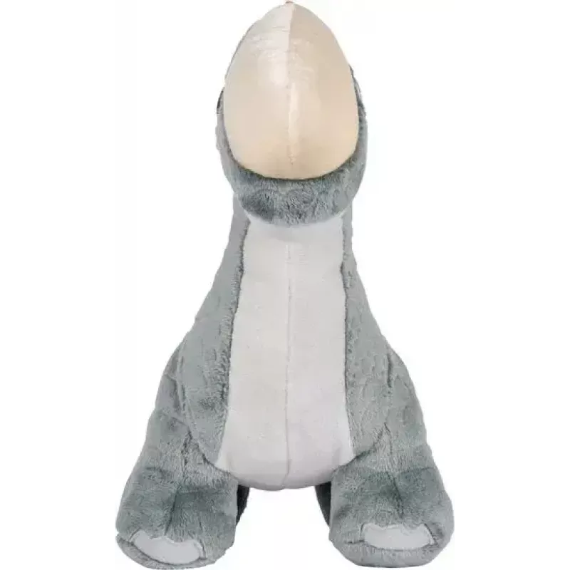 Pluszowa zabawka miękka Schmidt Spiele Jurassic World Rebirth Titanosaurus, kolekcjonerska figurka dinozaura