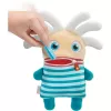 Pluszowa zabawka schmidt spiele Worry Eater Aye-Q 28,5 cm pluszowa zabawka komfortowa