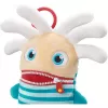 Pluszowa zabawka schmidt spiele Worry Eater Aye-Q 28,5 cm pluszowa zabawka komfortowa