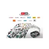 Bosch 1 600 A03 1X0 Ładowarka do akumulatorów