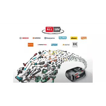 Bosch 1 600 A03 1X0 Ładowarka do akumulatorów