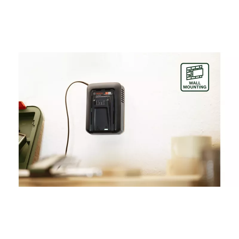 Bosch 1 600 A03 1X0 Ładowarka do akumulatorów