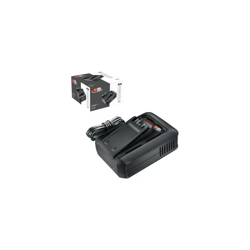 Bosch 1 600 A03 1X0 Ładowarka do akumulatorów