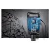 Bosch GSH 14 C Professional 1950 RPM 14.6 kg Czarny, Niebieski