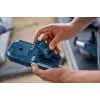 Bosch GMS 120-27 Professional cyfrowy wielofunkcyjny detektor Przewód pod napięciem, Metal, Metal nieżelazny, Drewno