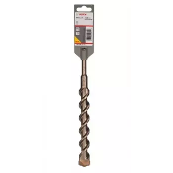 Bosch SDS-plus-5 1618596238 wiertło udarowe, Ø 25 mm, długość robocza 200 mm, długość całkowita 250 mm, 1 szt.
