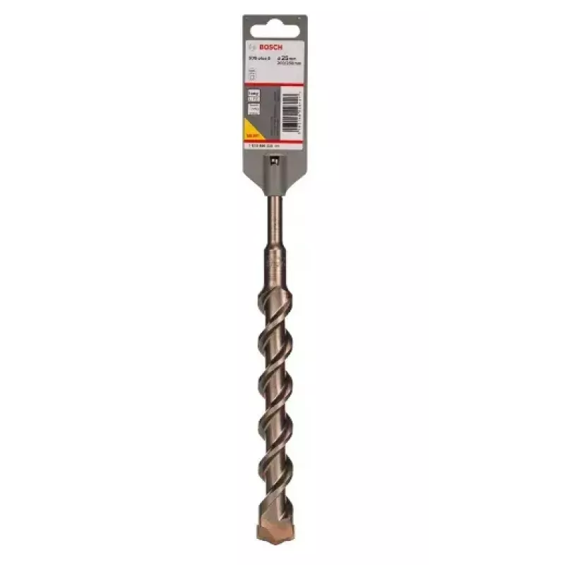 Wiertło udarowe Bosch SDS Plus-5, średnica 2,5 cm, 1 sztuka