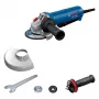 Bosch GWS 12-125 P Professional angle grinder 12.5 cm 11000 RPM 1200 W 2.4 kg