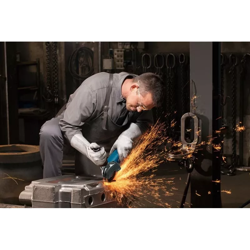 Bosch GWS 12-125 P Professional angle grinder 12.5 cm 11000 RPM 1200 W 2.4 kg