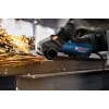 Bosch GWS 12-125 P Professional angle grinder 12.5 cm 11000 RPM 1200 W 2.4 kg