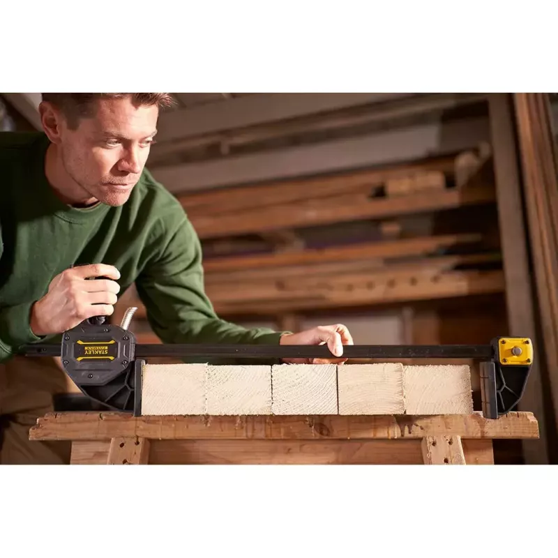 Zacisk prętowy Stanley FATMAX XL Trigger Clamp