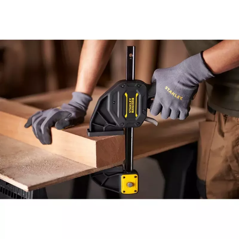 Zacisk prętowy Stanley FATMAX XL Trigger Clamp