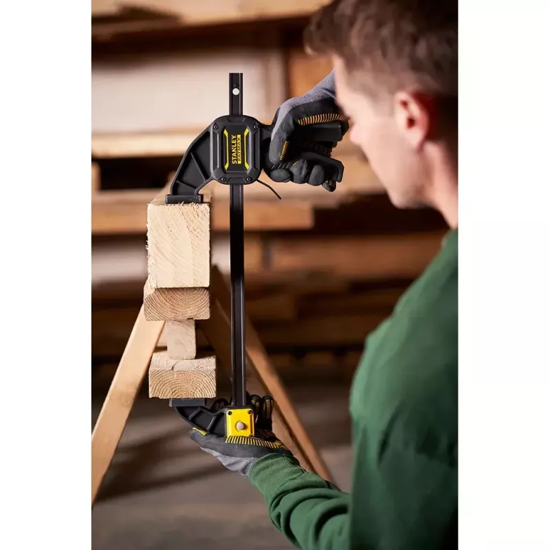 Zacisk stolarski Stanley FATMAX L Trigger Clamp
