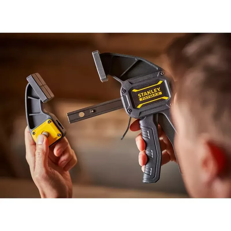 Zacisk stolarski Stanley FATMAX L Trigger Clamp