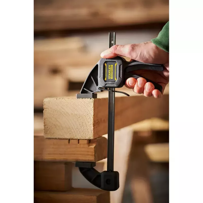 Zacisk stolarski Stanley FATMAX M Trigger Clamps