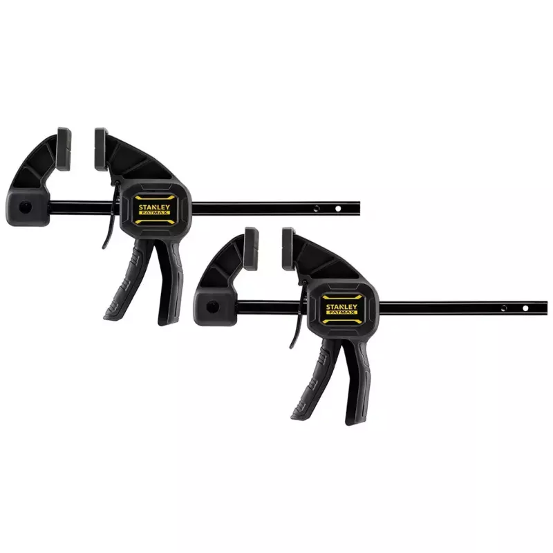 Zacisk stolarski Stanley FATMAX M Trigger Clamps