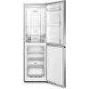 Gorenje NRK418DCS4 wolnostojąca 256 L Szary