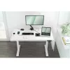 Uchwyt do monitora Digitus DA-90405 ze stacją dokującą