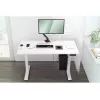 Uchwyt do monitora Digitus DA-90405 ze stacją dokującą