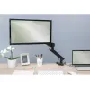 Uchwyt do monitora Digitus DA-90405 ze stacją dokującą