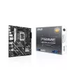 Płyta główna ASUS PRIME H810M-A-CSM — Intel H810, LGA 1851, microATX, 2× DDR5 DIMM (do 128 GB), 2× M.2, 4× SATA III, PCIe 4.0