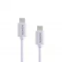 Kabel USB-C na USB-C ADATA CACC-200PN-WH, USB 2.0, 2 m, biały