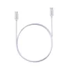 Kabel USB-C na USB-C ADATA CACC-200PN-WH, USB 2.0, 2 m, biały