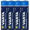 Bateria alkaliczna AAA (Micro) Varta LR03 1,5 V — pojedyncze ogniwo