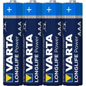 Bateria alkaliczna AAA (Micro) Varta LR03 1,5 V — pojedyncze ogniwo