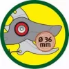 Sekatory WOLF-Garten RR-VM